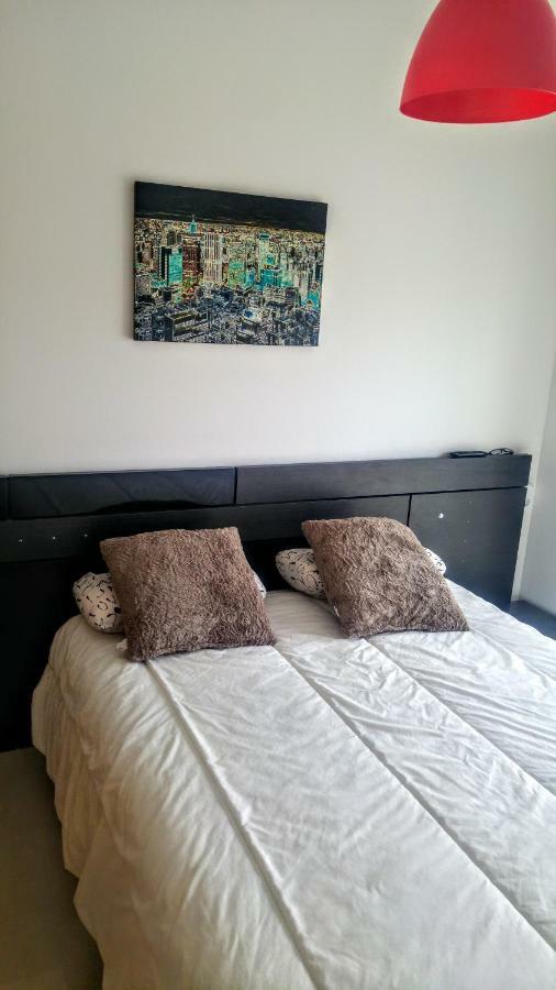 Duplex Apartamento Benicarló Dış mekan fotoğraf