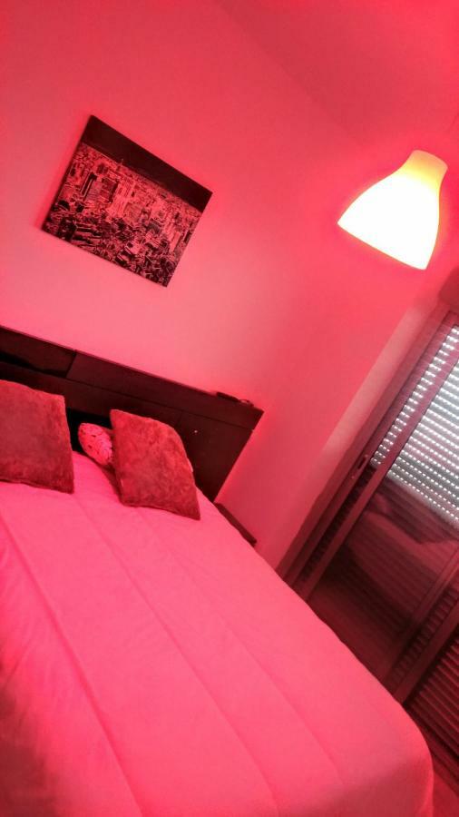 Duplex Apartamento Benicarló Dış mekan fotoğraf