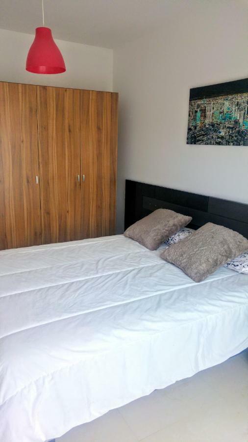Duplex Apartamento Benicarló Dış mekan fotoğraf